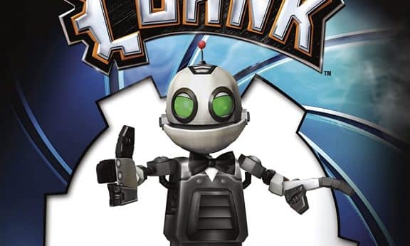 Secret Agent Clank player count Stats and Facts