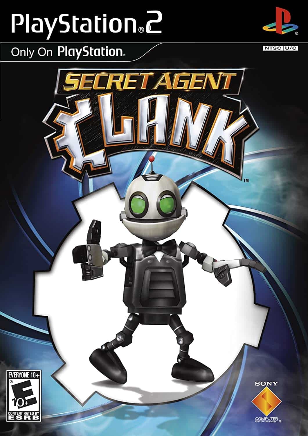 Secret Agent Clank player count stats