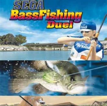 Sega Bass Fishing Duel player count Stats and Facts