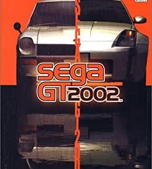 Sega GT 2002 player count Stats and Facts