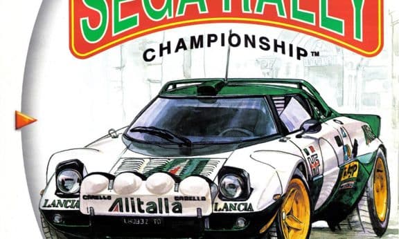 Sega Rally Championship 2 player count Stats and Facts