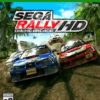 Sega Rally Online Arcade
