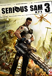 Serious Sam 3 player count Stats and Facts