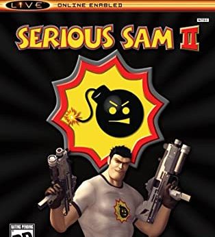 Serious Sam II player count Stats and Facts