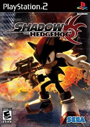 Shadow the Hedgehog player count stats