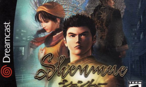 Shenmue player count Stats and Facts