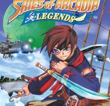 Skies of Arcadia Legends player count Stats and Facts
