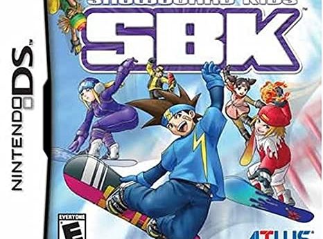 Snowboard Kids player count Stats and Facts