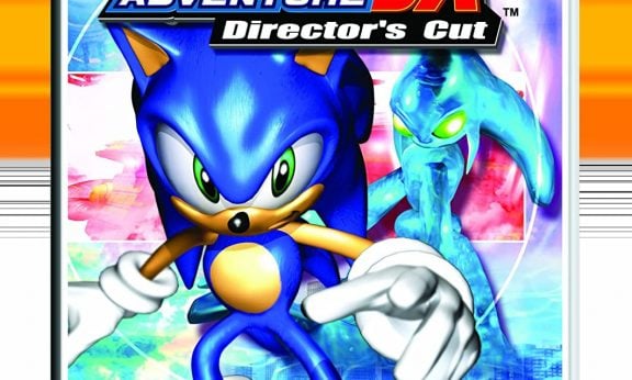 Sonic Adventure DX Director's Cut player count Stats and Facts