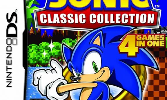 Sonic Classic Collection player count Stats and Facts