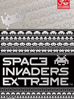 Space Invaders Extreme player count Stats and Facts