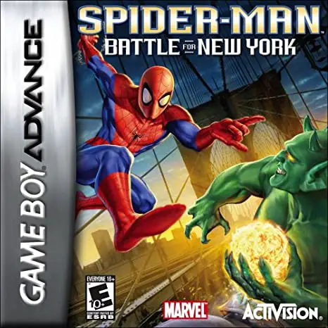 Spider-Man: Battle for New York player count stats