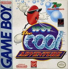 Spot: The Cool Adventure player count stats