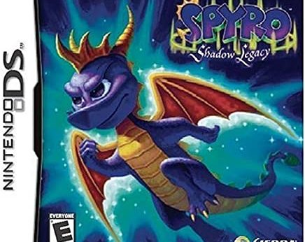 Spyro Shadow Legacy player count Stats and Facts