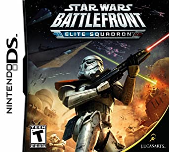 Star Wars Battlefront Elite Squadron player count Stats and Facts