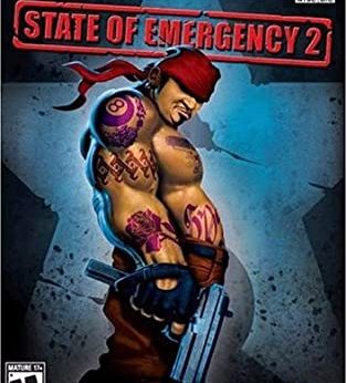 State of Emergency 2 player count Stats and Facts