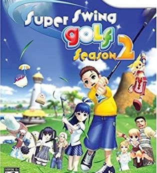 Super Swing Golf Season 2 player count Stats and Facts