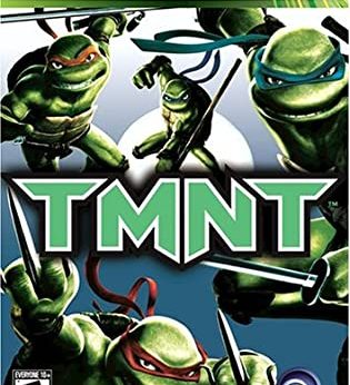 TMNT player count Stats and Facts