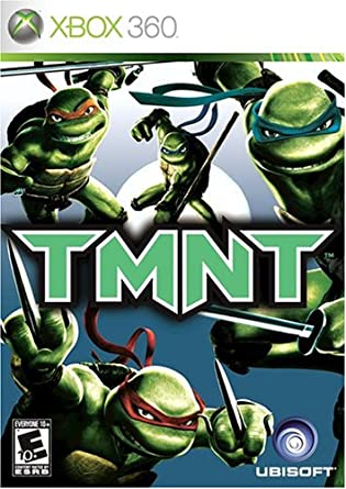 TMNT player count stats