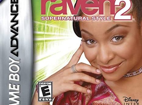 That's So Raven 2 Supernatural Style player count Stats and Facts
