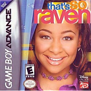 That’s So Raven player count stats