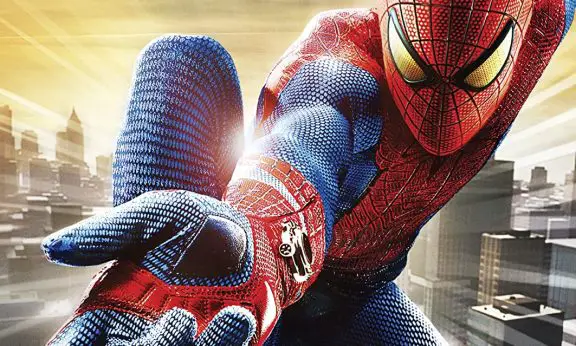 The Amazing Spider-Man player count Stats and Facts