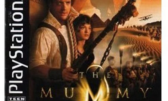 The Mummy player count Stats and Facts