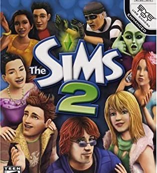 The Sims 2 player count Stats and Facts
