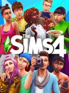 The Sims 4 player count Stats and Facts