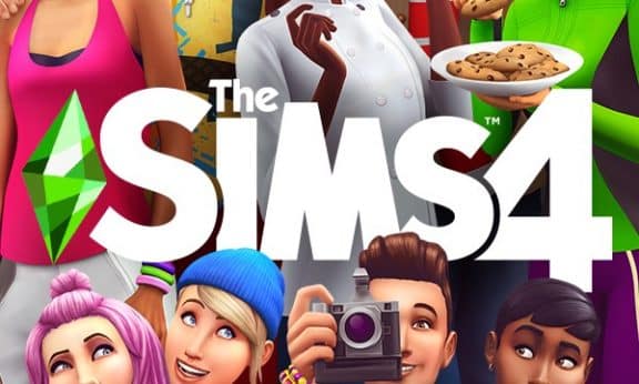 The Sims 4 player count Stats and Facts
