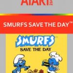 The Smurfs Save the Day