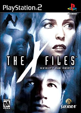 The X-Files: Resist or Serve player count stats