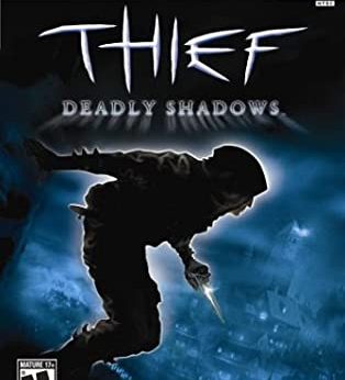 Thief Deadly Shadows player count Stats and Facts