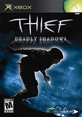 Thief: Deadly Shadows player count stats