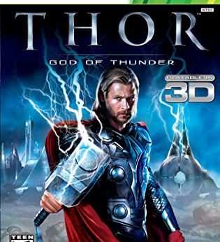 Thor God of Thunder Game player count Stats and Facts