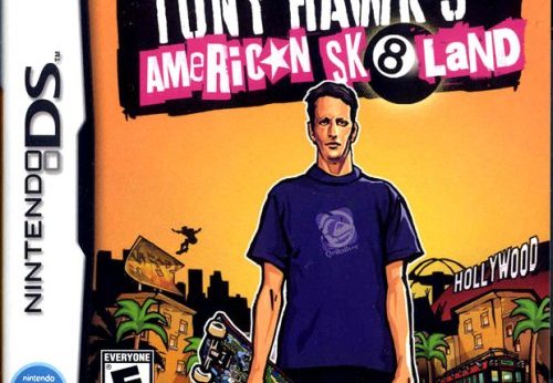 Tony Hawk's American Sk8land player count Stats and Facts