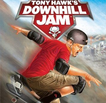 Tony Hawk's Downhill Jam player count Stats and Facts