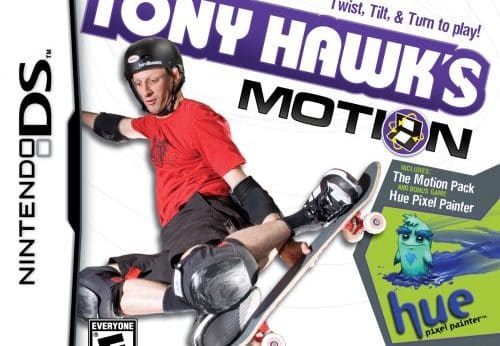 Tony Hawk's Motion player count Stats and Facts
