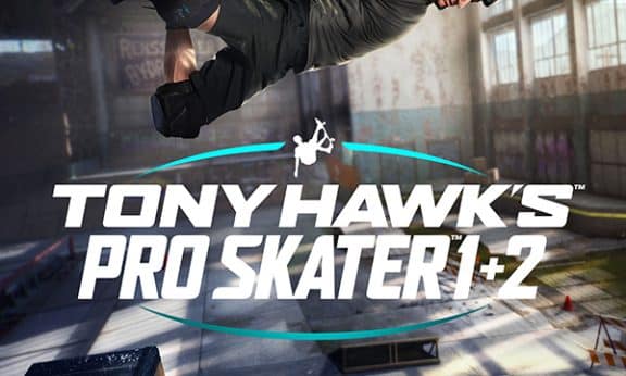 Tony Hawk’s Pro Skater 1 + 2 player count Stats and Facts