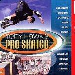 Tony Hawk's Pro Skater