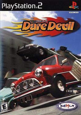 Top Gear: Dare Devil player count stats