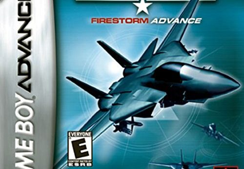Top Gun Firestorm Advance player count Stats and Facts