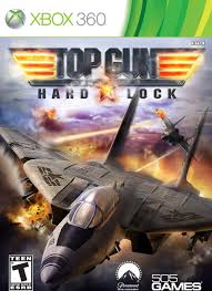Top Gun Hard Lock player count Stats and Facts