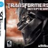 Transformers: Decepticons