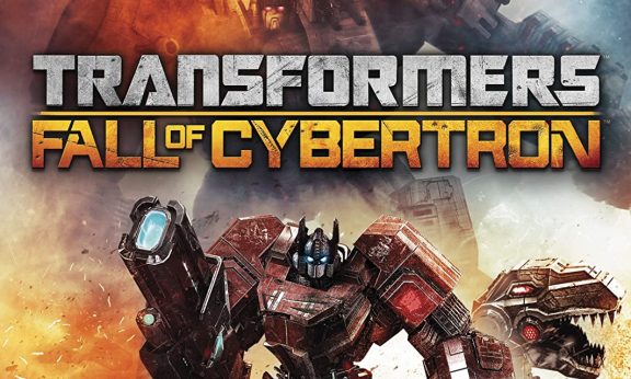 Transformers Fall of Cybertron player count Stats and Facts