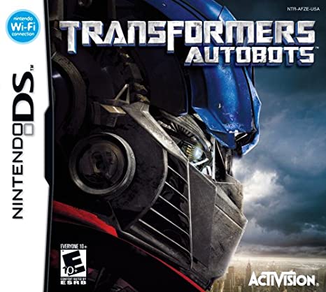 Transformers: Autobots player count stats