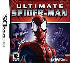 Ultimate Spider-Man player count stats