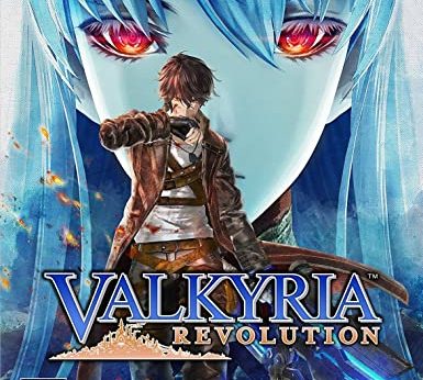 Valkyria Revolution player count Stats and Facts