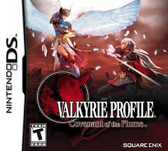 Valkyrie Profile Covenant of the Plume player count Stats and Facts