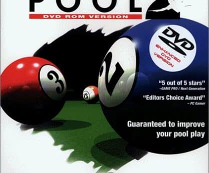 Virtual Pool 2 player count Stats and Facts